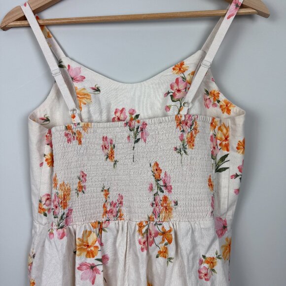 Old Navy Women's Fit & Flair Mini Dress, Size M - Picture 5 of 9